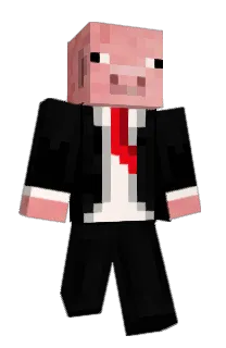 NickGanteng's Minecraft skin