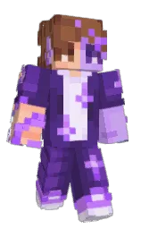 jacarta and minsk Minecraft skin — Classic model