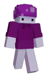 Front of 1nkzyOnTop's skin