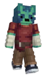 Custom render preview