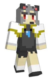 9cvua9f Minecraft avatar full body