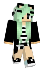 Skin preview