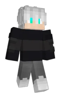 Front of OMGTHISSLAPS's skin