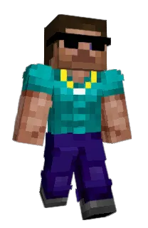 Front of Just_Doge's skin