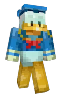 screamingant's Minecraft skin