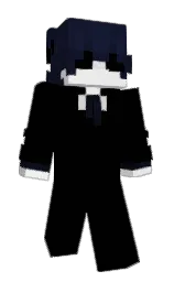 Back of vkaiz's skin