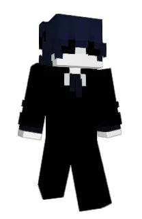 Emirat's Minecraft skin