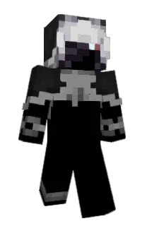 squend3l's Minecraft skin