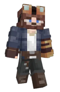 Front of Ivan_Tsary's skin