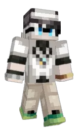 tide and malta Minecraft skin — Slim model