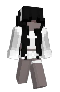 Front of smhi's skin