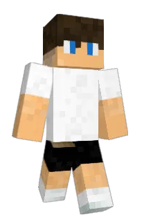 Aris2013d's Minecraft skin