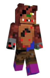 Skin preview