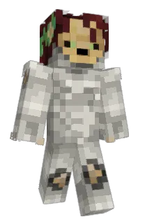 Front of 0LIVchik's skin