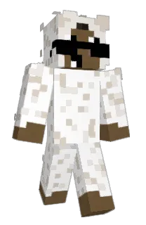KKRANNY's Minecraft skin