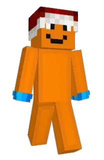 Front of dcplayz10's skin