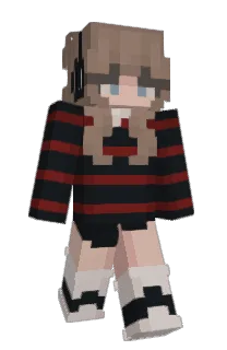 lemonratz's Minecraft skin