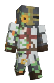 Front of NeshjnCSGO's skin