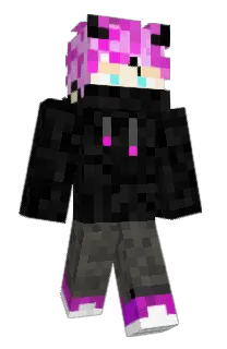 Front of Error_7152's skin