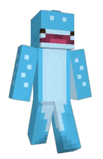 Hiyokocurry's Minecraft skin