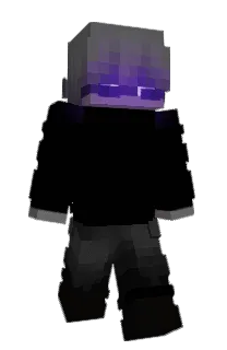 zenaq's Minecraft skin