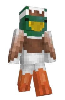 Front of TJAG2012's skin