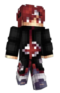 Hertolos's Minecraft skin