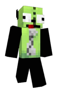 tqkos's Minecraft skin