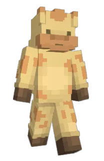 lbyw's Minecraft skin