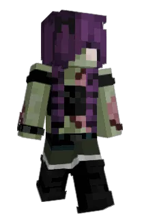 ratsbrain's Minecraft skin