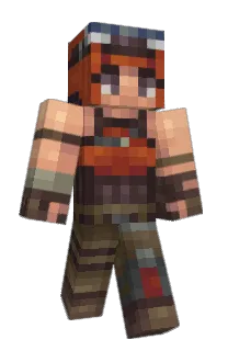 Cookiez_cool's Minecraft skin