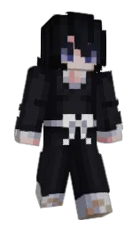 Lemanuel_'s Minecraft skin wearing the Common cape