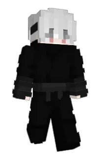 Front of Okami208's skin