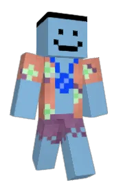 Skin preview