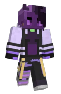 Front of AshRavenVT's skin