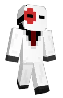 hiccuphaddock's Minecraft skin