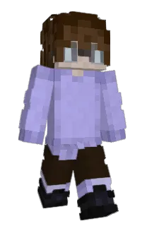 vasilense's Minecraft skin
