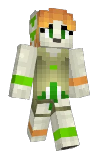 ProfyGuy's Minecraft skin