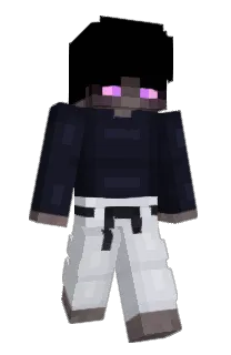 Front of SeverusPlayer's skin