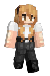 Killsweet's Minecraft skin