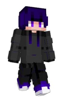 Front of yourandom23's skin