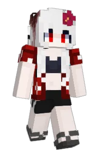 Front of _veav's skin