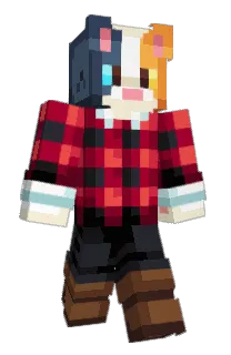 Front of m5wc's skin