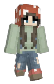 Skin preview