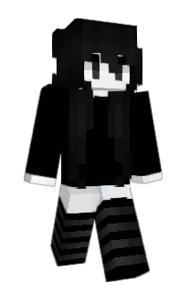 Sp1derz__'s Minecraft skin