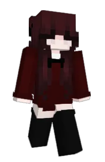 resiwe's Minecraft skin