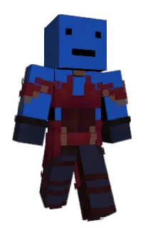 Awkward_5ilenc3's Minecraft skin