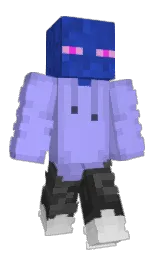 a32x's Minecraft skin wearing the Minecraft Experience cape