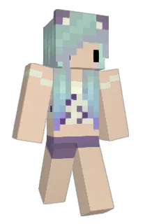 BenjaminDrewe's Minecraft skin