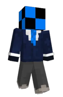 Front of Guardianj8's skin
